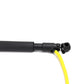 Portable Exercise Bar with Resistance Bands