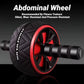 Ab Roller Wheel – Core & Abdominal Workout Fitness Equipment
