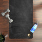 Studio Pilates Accessories Bundle – Yoga Mat, Ring & Pilates Ball Set