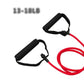 Elastic Rope Fitness Band – Strength Training & Arm Toning Equipment
