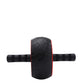 Silent Single-Wheel Ab Roller – Core Abdominal Fitness Equipment