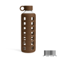 *purifyou Glass Water Bottles*