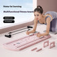 Multifunctional Fitness Board – Home Workout Training Equipment