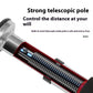 Indoor Doorway Pull-Up Bar – Punch-Free Horizontal Fitness Bar