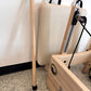 Pilates Wooden Pole - Reformer Accessory - AC008
