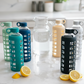 *purifyou Glass Water Bottles*