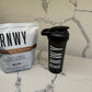 RNWY Shaker Bottle