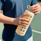 *purifyou Glass Water Bottles*