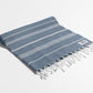 Istanbul Classic Turkish Peshtemal Bath Beach Gym Yoga Towel - 36"x71"