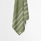 Istanbul Classic Turkish Peshtemal Bath Beach Gym Yoga Towel - 36"x71"