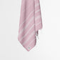 Istanbul Classic Turkish Peshtemal Bath Beach Gym Yoga Towel - 36"x71"