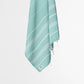 Istanbul Classic Turkish Peshtemal Bath Beach Gym Yoga Towel - 36"x71"