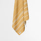 Istanbul Classic Turkish Peshtemal Bath Beach Gym Yoga Towel - 36"x71"