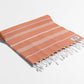 Istanbul Classic Turkish Peshtemal Bath Beach Gym Yoga Towel - 36"x71"