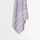 Istanbul Classic Turkish Peshtemal Bath Beach Gym Yoga Towel - 36"x71"