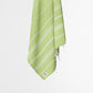 Istanbul Classic Turkish Peshtemal Bath Beach Gym Yoga Towel - 36"x71"