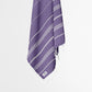 Istanbul Classic Turkish Peshtemal Bath Beach Gym Yoga Towel - 36"x71"
