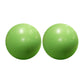 25cm Yoga Balance Ball | Small Pilates Ball for Home Fitness Training