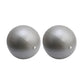 25cm Yoga Balance Ball | Small Pilates Ball for Home Fitness Training