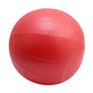 25cm Yoga Balance Ball | Small Pilates Ball for Home Fitness Training