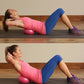 25cm Yoga Balance Ball | Small Pilates Ball for Home Fitness Training
