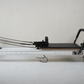 Full Track Queen Studio Pilates Reformer