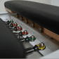 Full Track Queen Studio Pilates Reformer