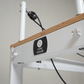 Full Track Queen Studio Pilates Reformer