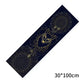 100% Organic Cotton Yoga Towel