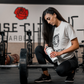 Thentic Stainless Steel Shaker