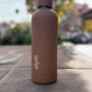 Alyth 16oz Water Bottle – Lightweight Daily Hydration Bottle