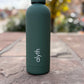 Alyth 16oz Water Bottle – Lightweight Daily Hydration Bottle