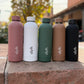 Alyth 16oz Water Bottle – Lightweight Daily Hydration Bottle