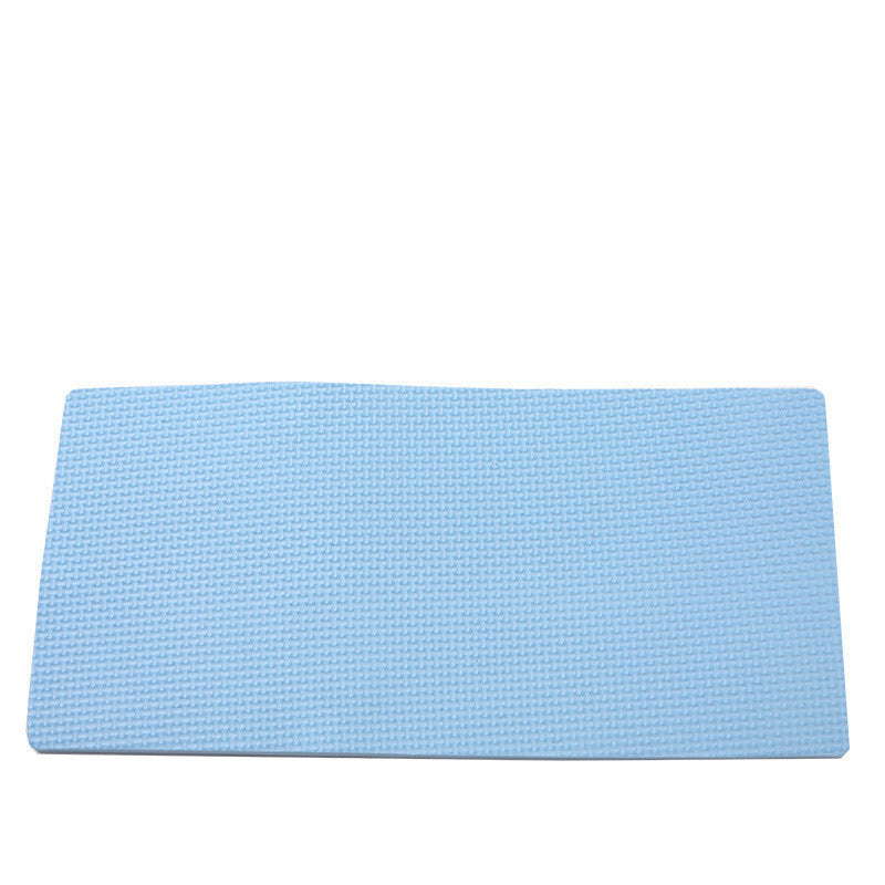 Silent Single-Wheel Ab Roller – Core Abdominal Fitness Equipment