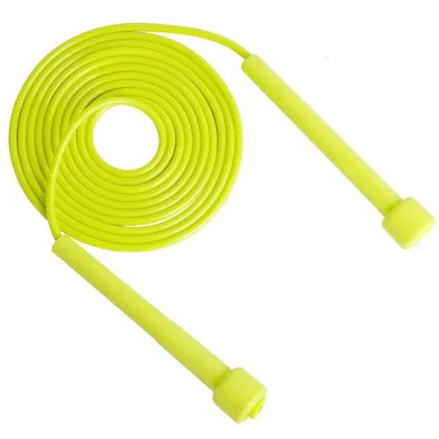 Professional Speed Jump Rope – Adjustable Fitness Skipping Rope