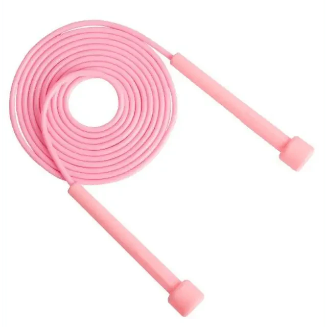 Professional Speed Jump Rope – Adjustable Fitness Skipping Rope