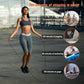 Professional Speed Jump Rope – Adjustable Fitness Skipping Rope