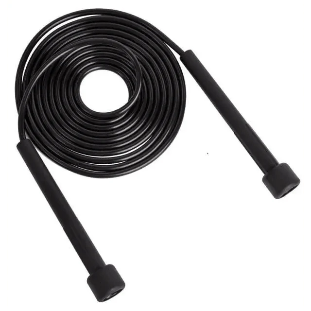 Professional Speed Jump Rope – Adjustable Fitness Skipping Rope