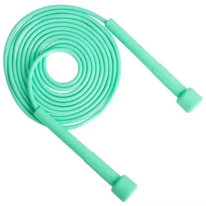 Professional Speed Jump Rope – Adjustable Fitness Skipping Rope