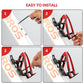 FK-338 Bike Water Bottle Holder