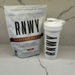 RNWY Shaker Bottle